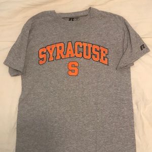 Syracuse College T-Shirt